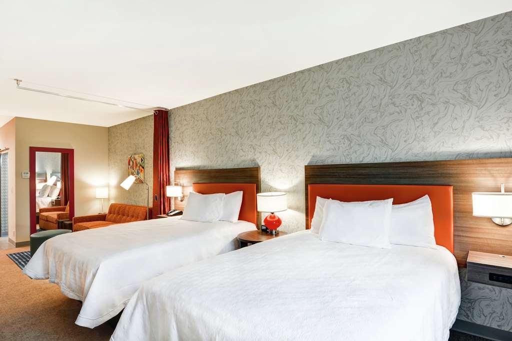 Home2 Suites By Hilton La Porte Habitación foto