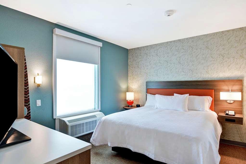 Home2 Suites By Hilton La Porte Habitación foto