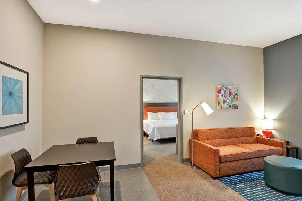 Home2 Suites By Hilton La Porte Habitación foto